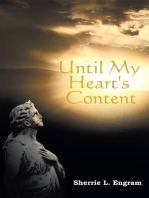 Until My Heart's Content: Poems on Love, Loss, and Life