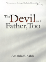 The Devil Is a Father, Too