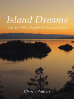 Island Dreams: Life on a Wild Island in the Georgia Strait