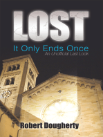 Lost: It Only Ends Once: An Unofficial Last Look