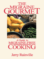 The Migraine Gourmet