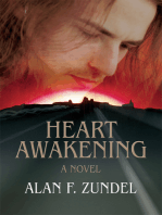 Heart Awakening: A Novel