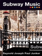 Subway Music: A Christmas Journey