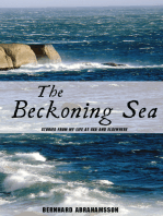The Beckoning Sea: Stories from My Life at Sea and Elsewhere