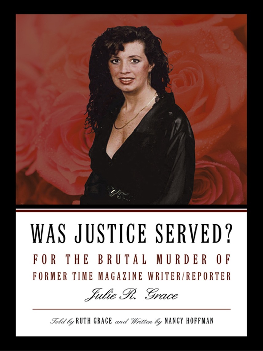 Was Justice Served? by Ruth Grace, Nancy Hoffman (Ebook) - Read free ...