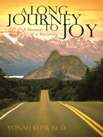 A Long Journey to Joy