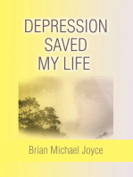 Depression Saved My Life