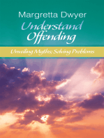 Understand Offending: Unveiling Myths; Seeking Sexual Health