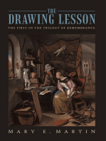 The Drawing Lesson: The First in the Trilogy of Remembrance