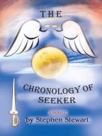 The Chronology of Seeker: The Sunrise Years