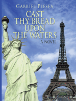 Cast Thy Bread Upon the Waters