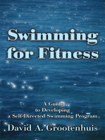 Swimming for Fitness