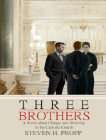 Three Brothers