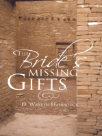 The Bride’S Missing Gifts