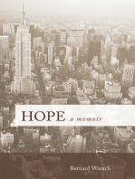 Hope: A Memoir