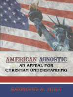American Agnostic: An Appeal for Christian Understanding