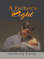 A Father's Right