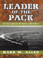 Leader of the Pack: The Fleet Submarine Uss Batfish in World War Ii
