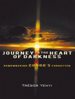 Journey to the Heart of Darkness