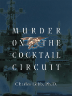 Murder on the Cocktail Circuit