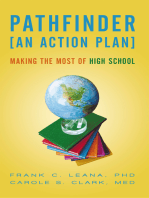 Pathfinder: an Action Plan: Making the Most of High School