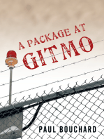 A Package at Gitmo: Jerome Brown and His Military Tour at Guantanamo Bay, Cuba
