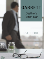 Garrett: Death of a Selfish Man