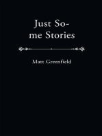 Just So-Me Stories