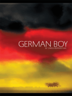 German Boy