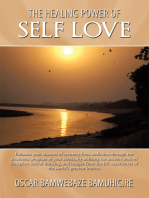 The Healing Power of Self Love: Enhance Your Chances of Recovery from Addiction Through the Treatment Program of Your Choice, by Utilizing the Ancient Tools of Discipline, Lateral Thinking, and Insight from the Life Experiences of the World’S Greatest Leaders.