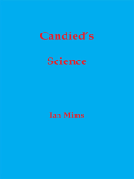 Candied's Science
