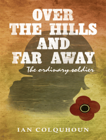 Read Over The Hills And Far Away Online By Ian Colquhoun Books