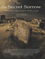 The Secret Sorrow: A Memoir of Mourning the Death of God