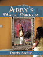 Abby’S Magic Mirror