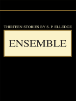 Ensemble: Short Stories
