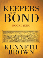 Keepers of the Bond