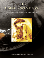 The Small Window: The Story of Hardluck's Beginnings