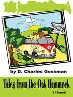Tales from the Oak Hammock: A Memoir