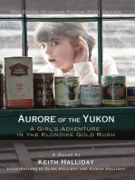 Aurore of the Yukon