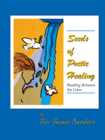 Seeds of Poetic Healing: Reading Between the Lines