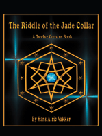 The Riddle of the Jade Collar: A Twelve Cousins Book