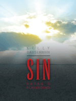 Sin: Satan’S Playground