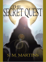 The Secret Quest