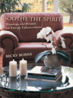 Soothe the Spirit
