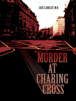 Murder at Charing Cross