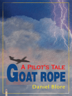 Goat Rope: A Pilot's Tale