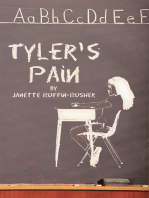 Tyler’S Pain