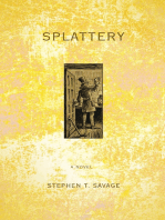 Splattery