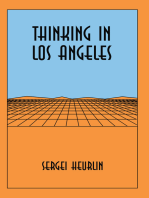 Thinking in Los Angeles