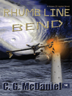 Rhumb Line Bend: A Krewe of Jupiter Novel